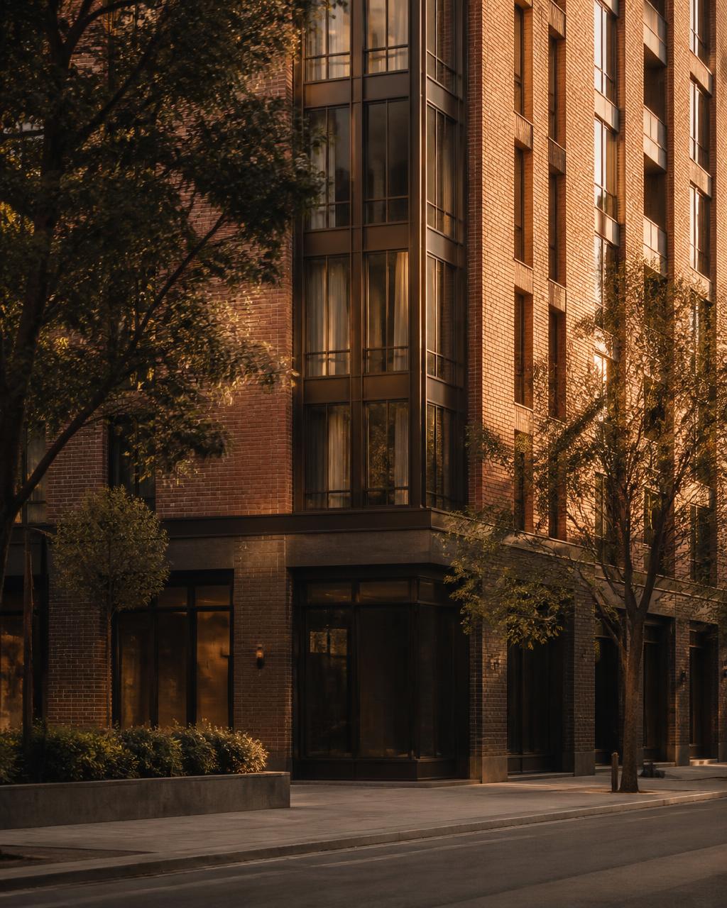 Direct Investments — institutional architecture